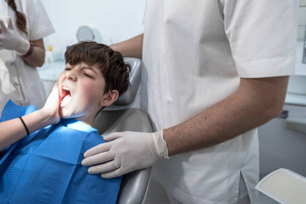 Best Emergency Dentist for Lost Fillings or Crowns in Prieton, NC